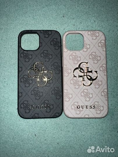 Чехол на iPhone 15