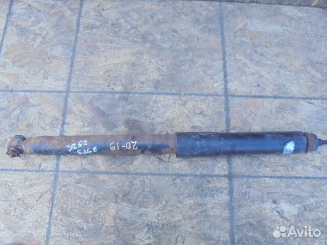 Амортизатор задний L Ford Edge CD3