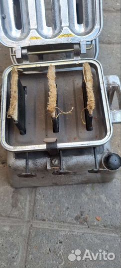 Керосинка СССР