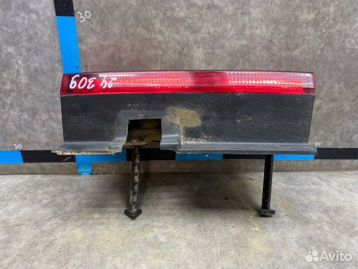 Фонарь задний правый Лада Ларгус 1 1.6 K7M (84)