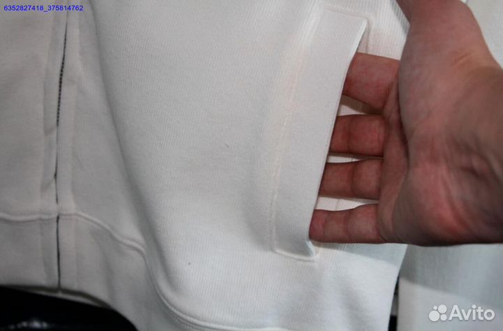 Polo Ralph Lauren джемпер на замке (Арт.96643)