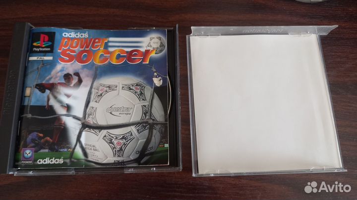 Диски для sony playstation