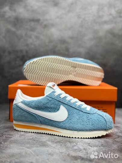 Nike Cortez кроссовки