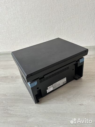 Принтер pantum m6502w