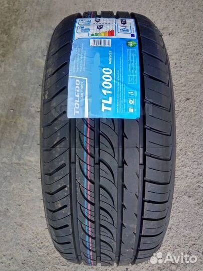 Toledo TL1000 285/35 R22 112W