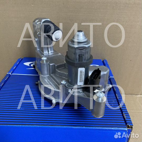 Актуатор сцепления Веста, Xray новый