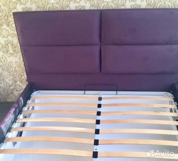 Кровать в спальню в Уфе