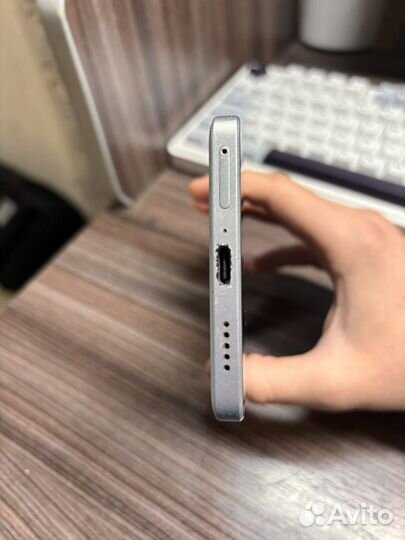 Xiaomi POCO F5, 12/256 ГБ