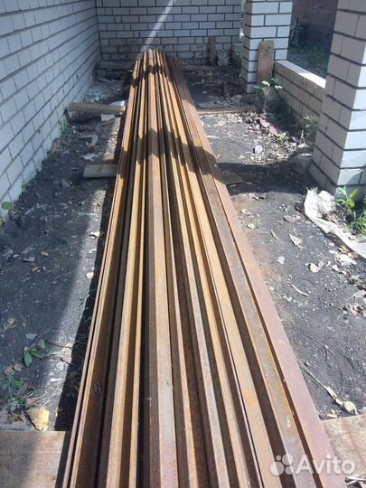 Швеллер, трубы продаю