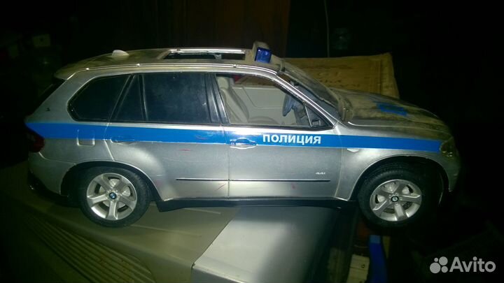 Авто игрушка бмв х5