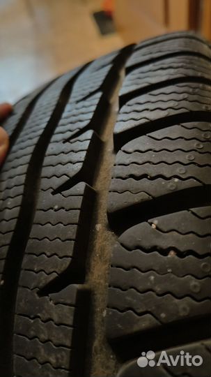 Резина Pirelli Зимняя Formula Winter 205/55 R16 94