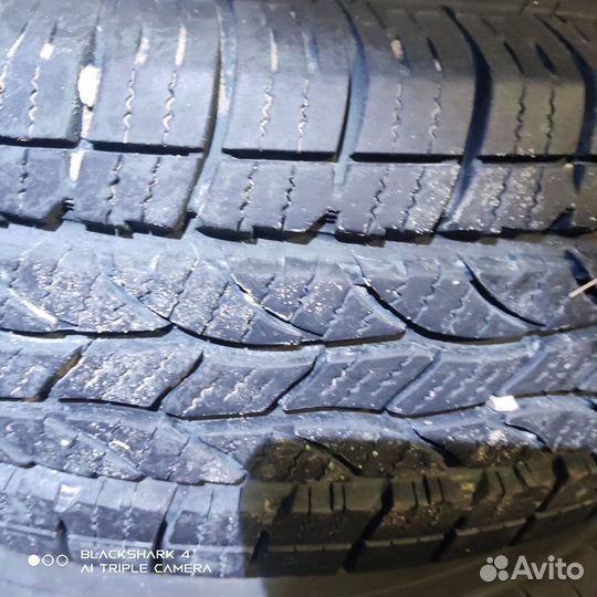 Maxxis AT-700 Bravo 225/70 R16