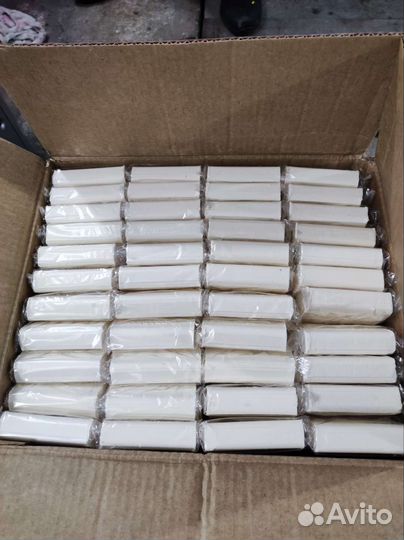 Мыло туалетное