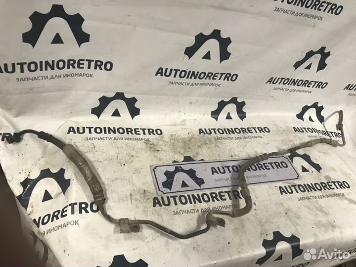 Трубка. Шланг гидроусилителя руля Daewoo Matiz