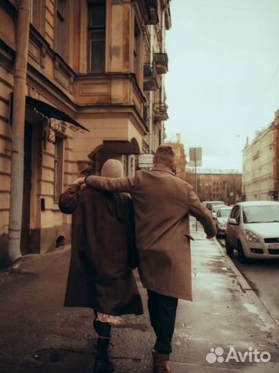 Пресеты Аня Райли