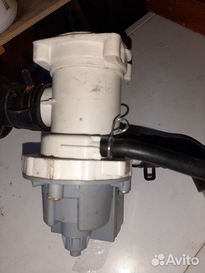 Насос для стиральной машины samsung