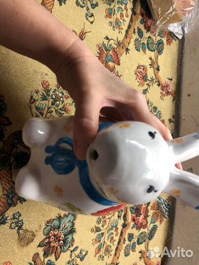 Чайник заварочный