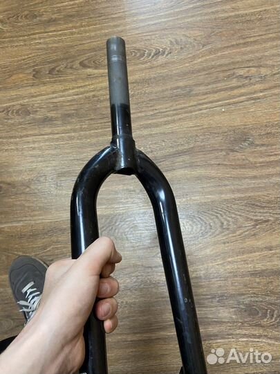 Вилка для bmx