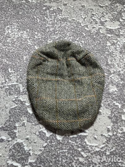 Жиганка Wigens Harris Tweed