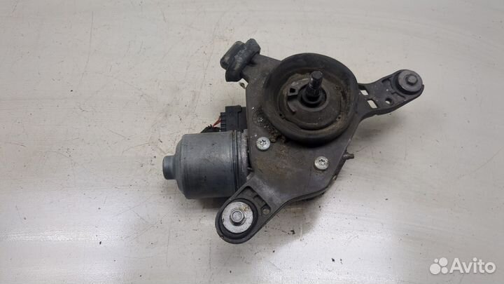 Двигатель стеклоочистителя передний Citroen C4 Picasso