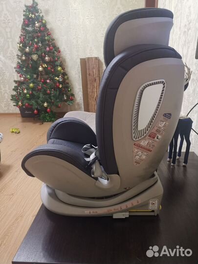 Автокресло Happy baby i unix