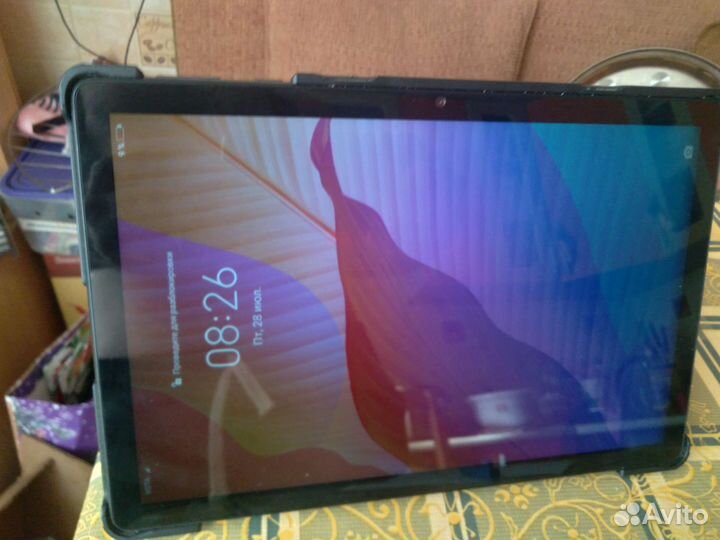 Планшет huawei AGS3-L09