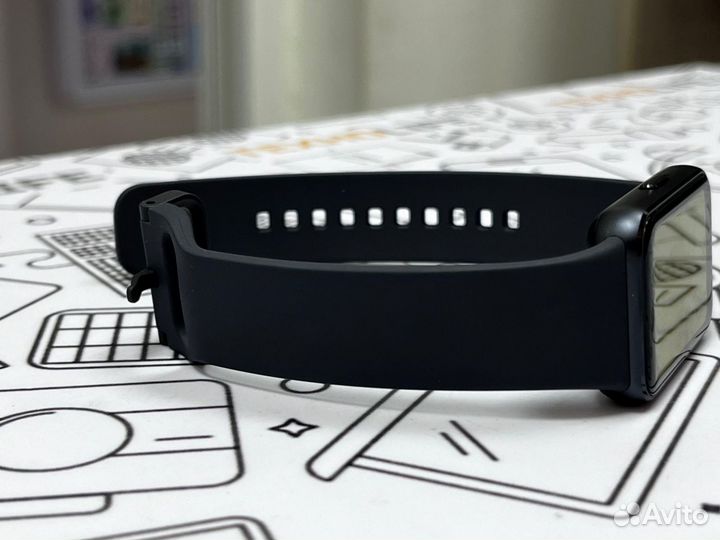 Samsung Galaxy Fit 3