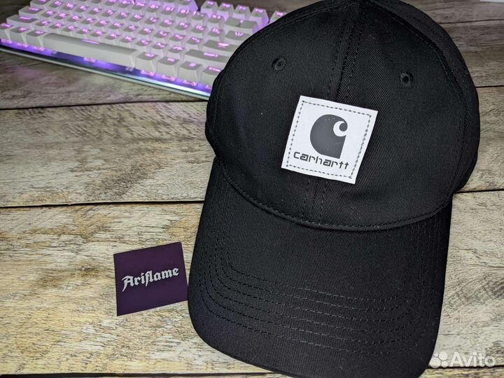 Кепка Carhartt