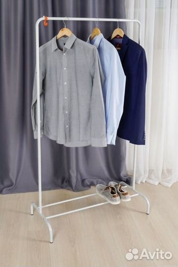 Вешалка напольная