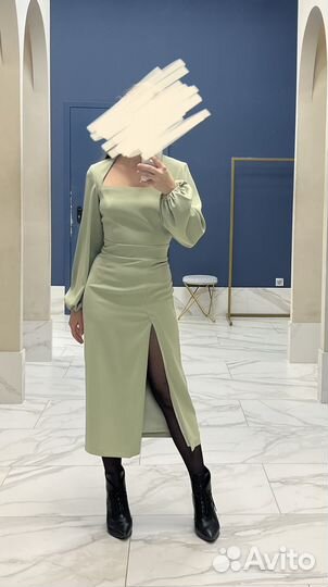 Платье Lichi женское XS