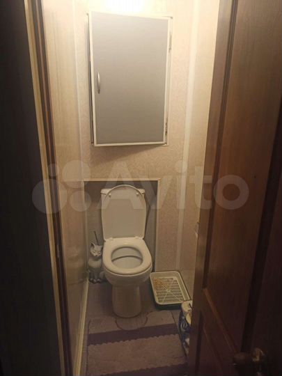 3-к. квартира, 86 м², 2/3 эт.