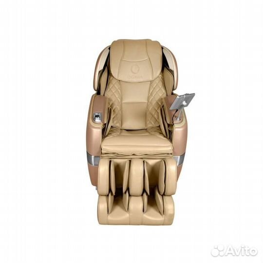 Массажное кресло Ogawa Smart Craft Pro OG7208 беже