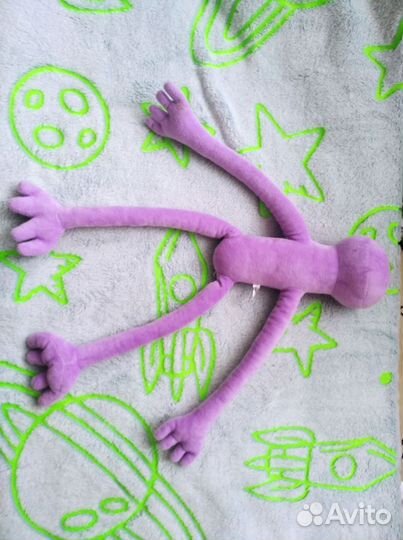 Игрушки радужные друзья