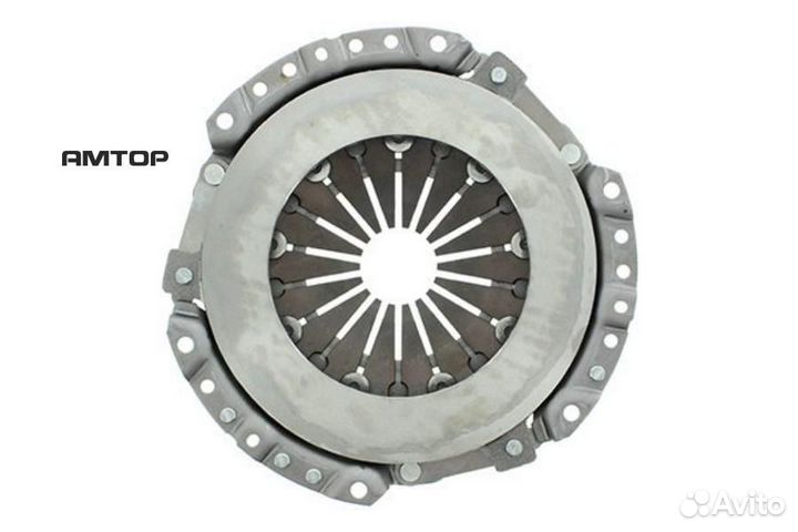 Aisin CN-961 Корзина сцепления nissan almera 1.8 0