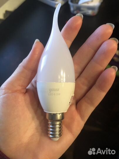 Люстра потолочная с лилиями, цветами