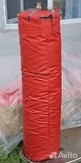 Боксерские перчатки 12oz