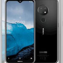 Nokia 6.2, 3/32 ГБ