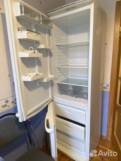 Холодильники Атлант бу