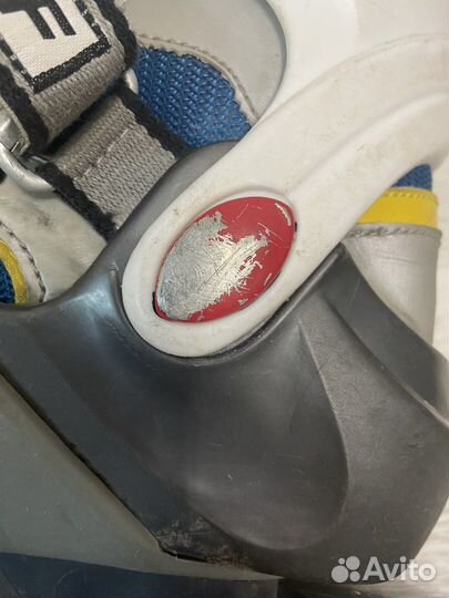 Ролики регулируемые