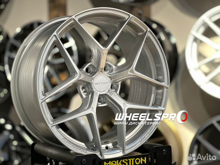 Диски R17 Geely Volvo Exeed Jaguar Ford