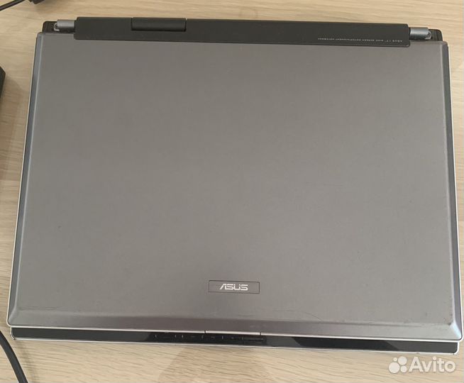 Asus a7u