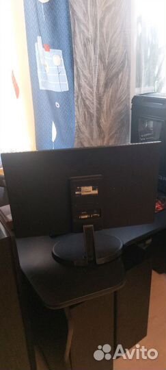 Монитор LG 22 и ViewSonic 23