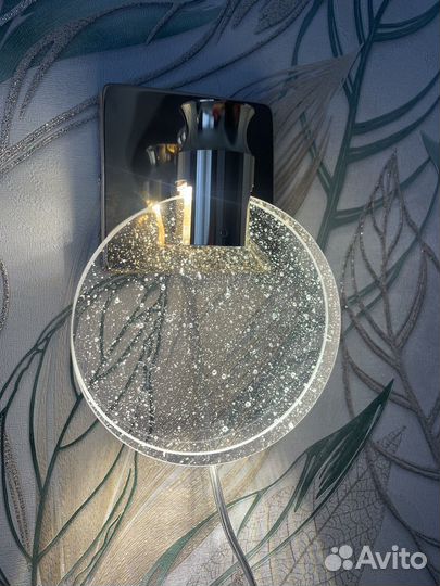 Настенный светильник бра