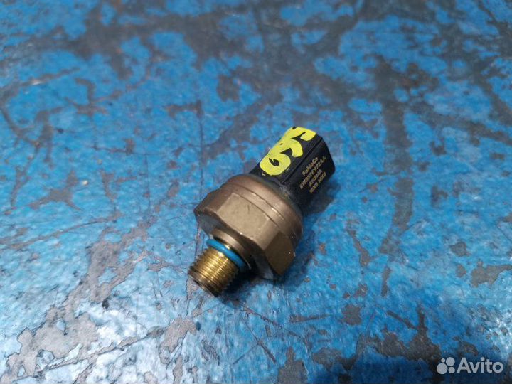 Датчик давления топлива Volvo S60 2 Поколение FS