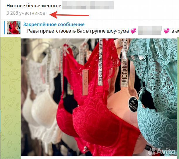 Продвижение Телеграм канала. Подписчики. Реклама