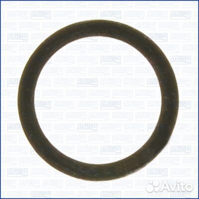 Прокладка выпуск.коллектора BMW 3(E90) /5(E60) /X5