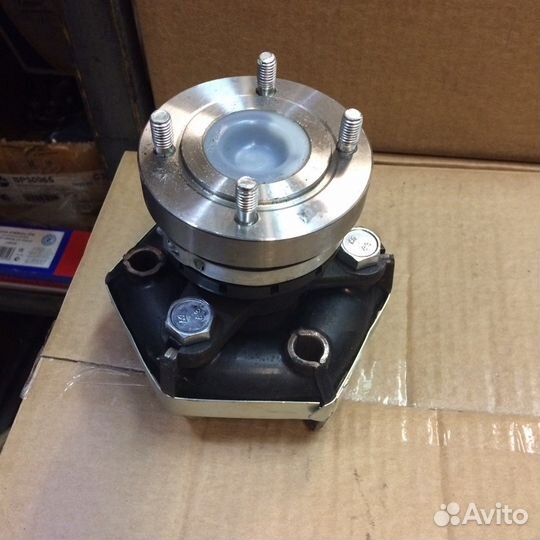 Промвал Нива ваз 21214 б/у и новые