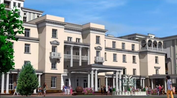 Продам помещение свободного назначения, 54 м²