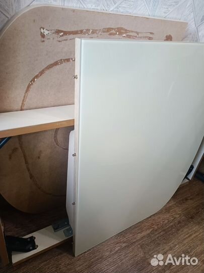 Кухонный стол бу