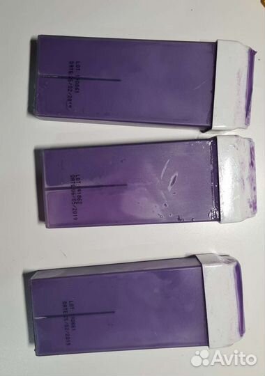 Электрический нагреватель для депиляции воском